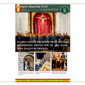Newsletter 23